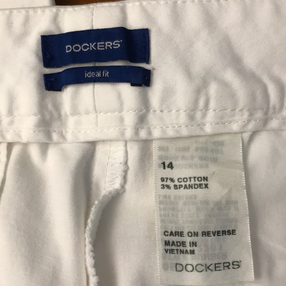 Capris - Picture 3 of 3